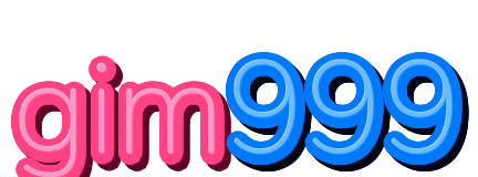 gim999 — logo kanal