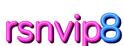 rsnvip8 — logo kanal