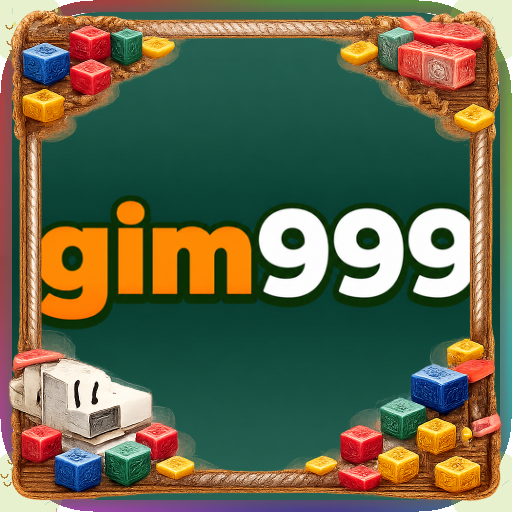 gim999 — mitra unggulan