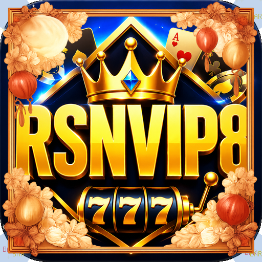 rsnvip8 — mitra unggulan