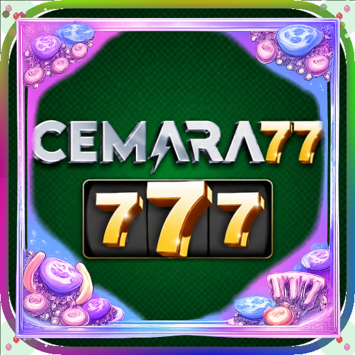 cemara77 — mitra unggulan